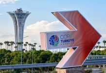 COP31 coal ties put Australia, Türkiye under pressure