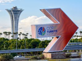 COP31 coal ties put Australia, Türkiye under pressure