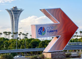 COP31 coal ties put Australia, Türkiye under pressure