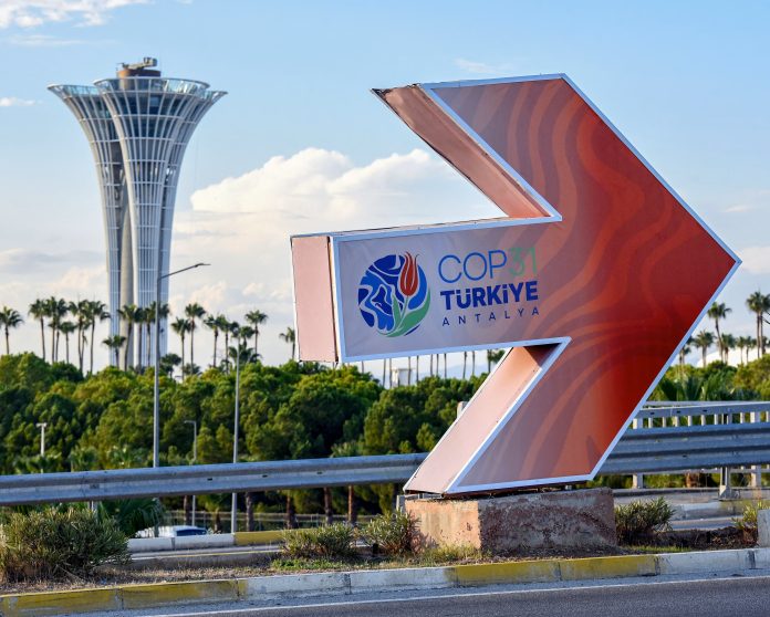 COP31 coal ties put Australia, Türkiye under pressure
