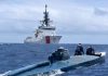 U.S links Pacific drug trade to Latin American networks