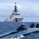 U.S links Pacific drug trade to Latin American networks