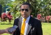 Filimoni Vosarogo to take over Employment portfolio, Fiji PM confirms