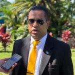 Filimoni Vosarogo to take over Employment portfolio, Fiji PM confirms