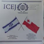 Tonga Christian group backs Israel’s Pacific Islands Forum partnership