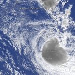 Warnings in place as Wati bears down on southern Cook Islands