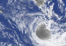 Warnings in place as Wati bears down on southern Cook Islands