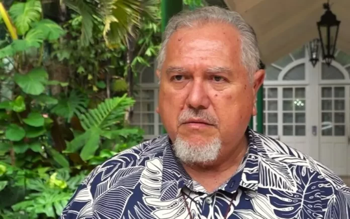 French Polynesia urges UN-backed decolonisation dialogue with France