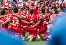 TNRL rejects claims it is blocking Tonga from using ‘Mate Ma’a Tonga’ name