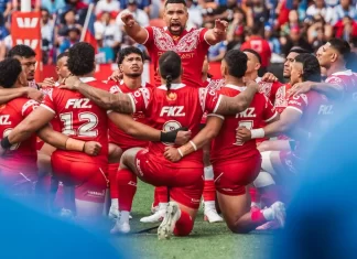 TNRL rejects claims it is blocking Tonga from using ‘Mate Ma’a Tonga’ name