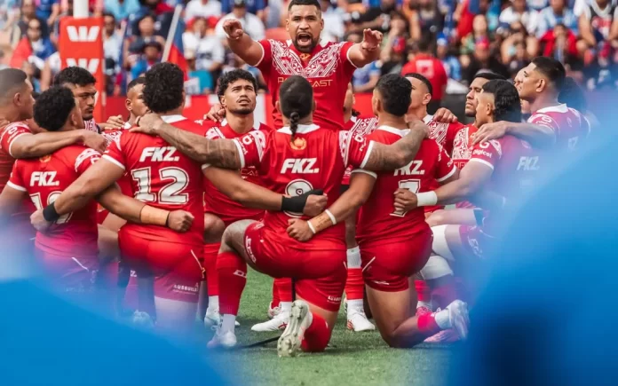 TNRL rejects claims it is blocking Tonga from using ‘Mate Ma’a Tonga’ name