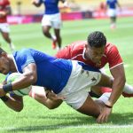 Lakapi Samoa unhappy with Oceania Sevens cancellation