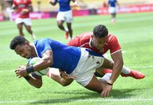 Lakapi Samoa unhappy with Oceania Sevens cancellation