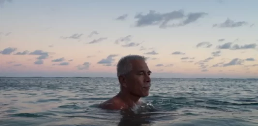 Former Kiribati president says Pacific Islands Forum-Israel partnership not ‘morally defensible’