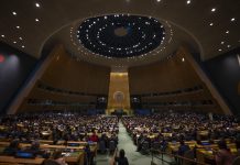 Indonesia protests West Papua remarks at UN New Caledonia hearing