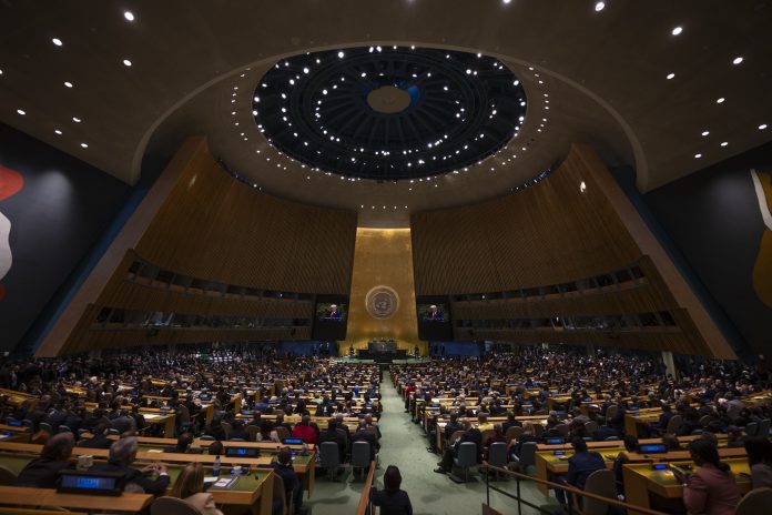 Indonesia protests West Papua remarks at UN New Caledonia hearing