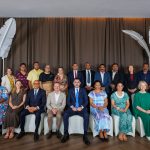 Pacific pre-COP opens with call for action on 1.5 to stay alive