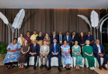 Pacific pre-COP opens with call for action on 1.5 to stay alive