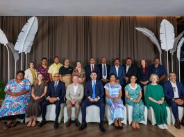 Pacific pre-COP opens with call for action on 1.5 to stay alive