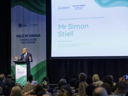 Climate change making pregnancy and childbirth more dangerous: UN Climate Chief Stiell