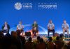 Pacific risks are human risks, warning must be heeded: Fiji PM Rabuka