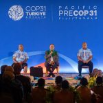 Pacific risks are human risks, warning must be heeded: Fiji PM Rabuka