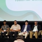 Empowering Pacific-led research and data, and youth leadership to shape climate decisions