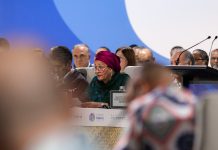 Pacific demands climate action as 1.5C limit comes under threat: UN deputy SG