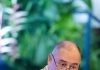 Climate finance must match Pacific urgency: Cook Island PM Brown