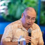 Climate finance must match Pacific urgency: Cook Island PM Brown