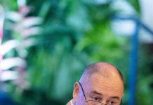 Climate finance must match Pacific urgency: Cook Island PM Brown