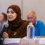 UAE calls for climate finance to move from promises to implementation