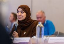 UAE calls for climate finance to move from promises to implementation