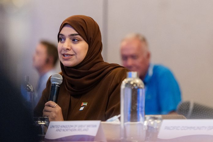 UAE calls for climate finance to move from promises to implementation