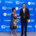 France urges big emitters to act as Pacific pushes climate agenda ahead of COP31