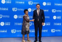 France urges big emitters to act as Pacific pushes climate agenda ahead of COP31