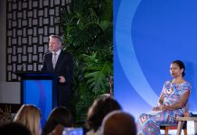 Australia, Türkiye to take forward presidency-led decision at COP31