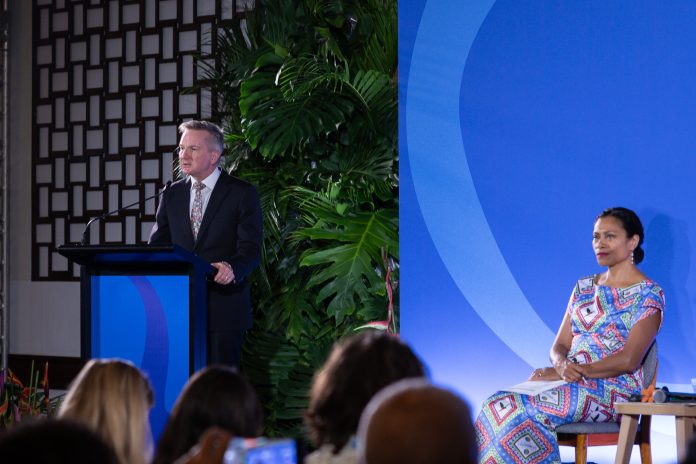 Australia, Türkiye to take forward presidency-led decision at COP31