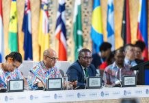1.5°C overshoot inevitable, action must limit the damage : UN Climate Chief