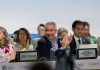 COP30 President backs climate finance push and implementation drive ahead of COP31