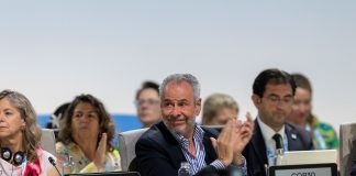 COP30 President backs climate finance push and implementation drive ahead of COP31