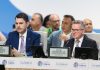 Pacific climate concerns must shape COP31 agenda: Bowen