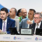Pacific climate concerns must shape COP31 agenda: Bowen