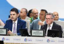 Pacific climate concerns must shape COP31 agenda: Bowen