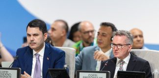 Pacific climate concerns must shape COP31 agenda: Bowen