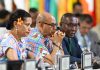 UN climate chief urges COP31 to turn climate promises into action