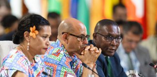 UN climate chief urges COP31 to turn climate promises into action