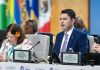 COP31 President pushes for climate finance and action as Pacific warns of existential threat