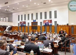Fiji Electoral Commission tightens campaign rules ahead of the General Election
