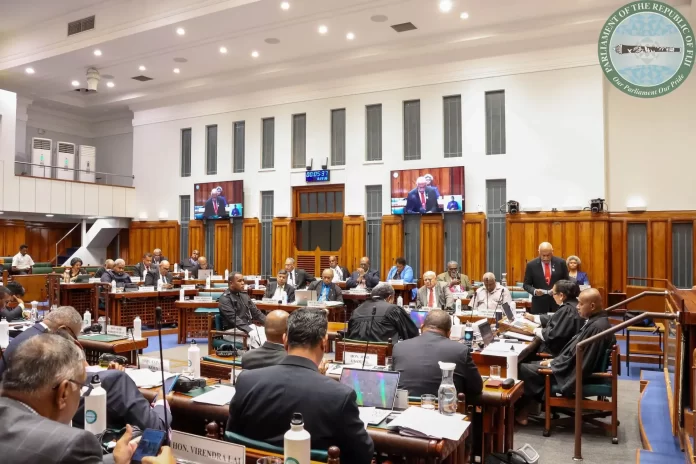 Fiji Electoral Commission tightens campaign rules ahead of the General Election
